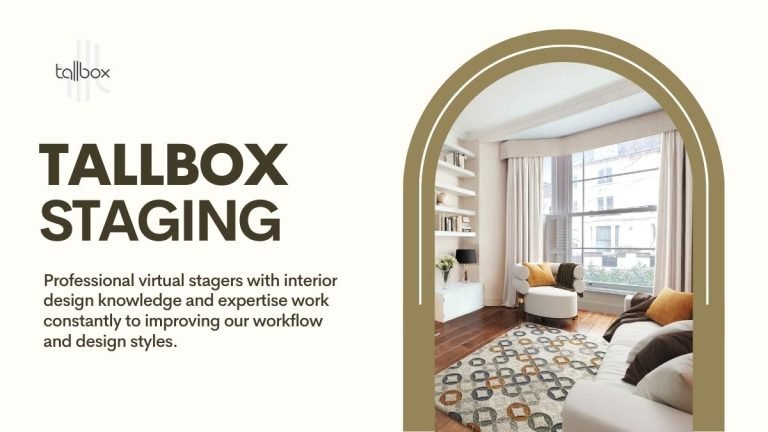 Luxury Home Staging Tips for Success - 2025-26 Trends