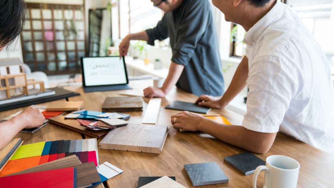 Pros And Cons Of Being An Interior Designer: A Perspective