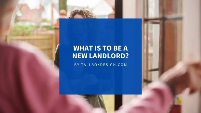 Read more about the article Tips to Becoming a first time landlord