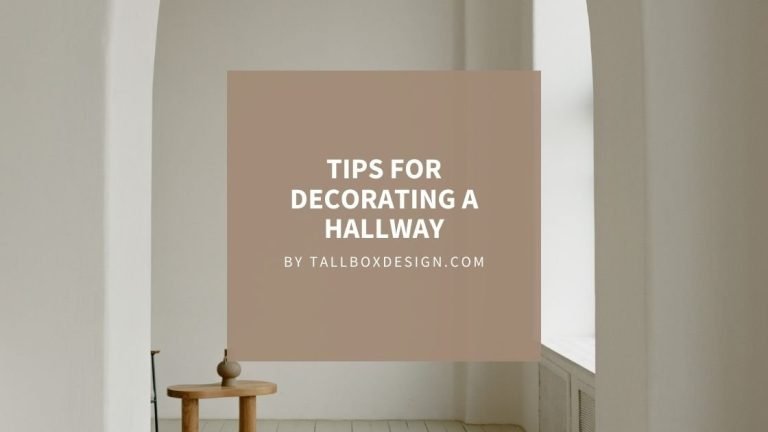 Read more about the article How to Decorate a Long Hallway: Tips and Ideas