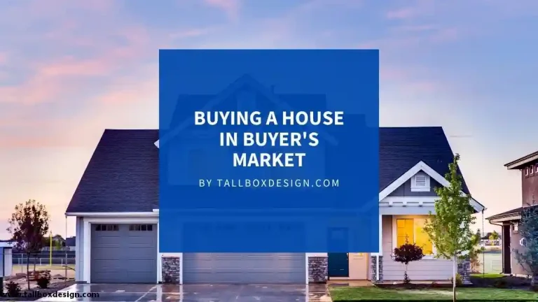 Read more about the article Tips for buying a home in a buyer’s market