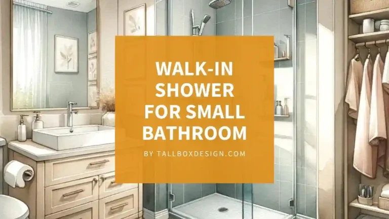 Read more about the article 7 Essential Shower Enclosure Design Features You Should Know