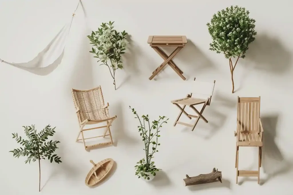 Visual idea from this collection