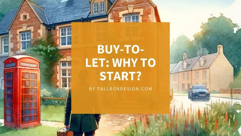 Read more about the article Buy-to-Let: How Does It Work?