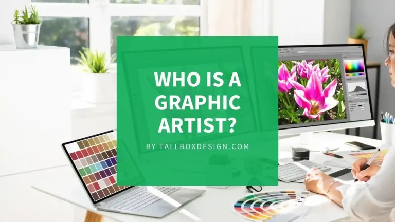 Read more about the article Who is a Graphic Artist?