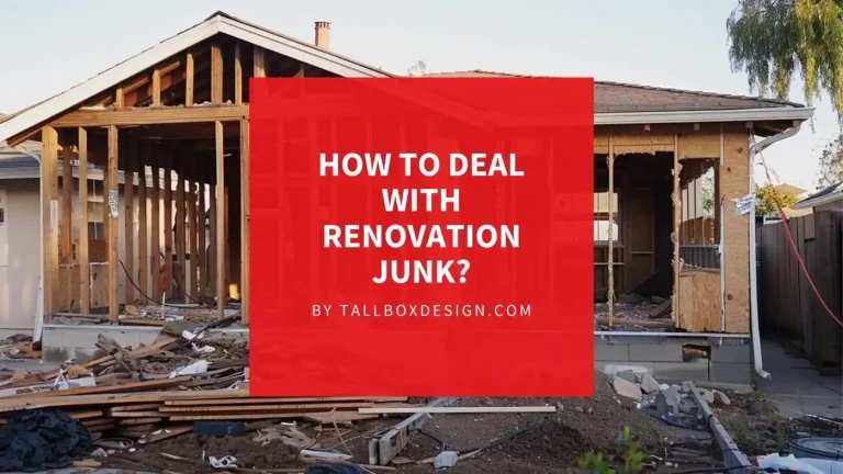 Read more about the article Efficient Waste Management in House Extensions and Renovations