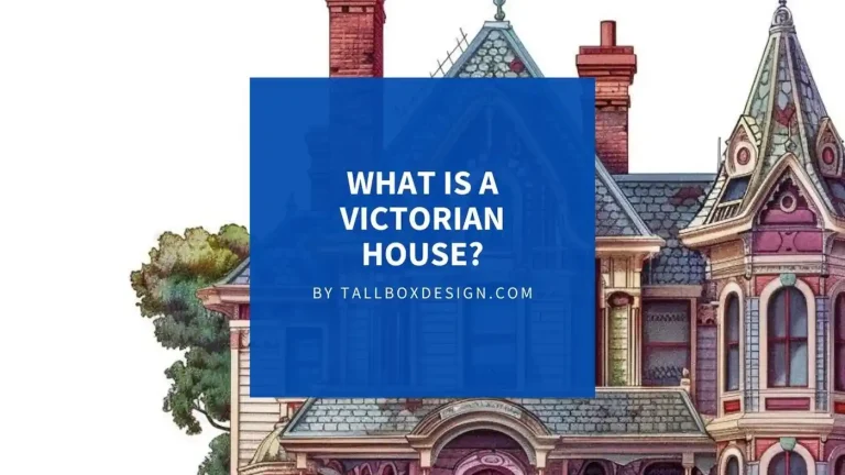 Read more about the article What is a Victorian House Architectural Style?