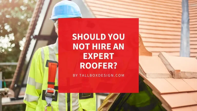 Read more about the article Is it safe to not hire Professional Roofing Services?