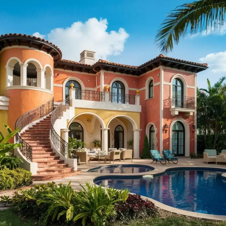 Read more about the article New Era of Luxury Real Estate: Unmatched Quality & Sustainable Building