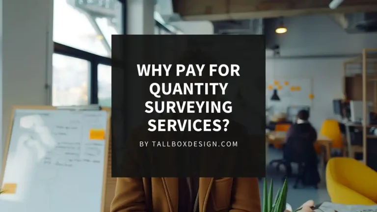 Read more about the article Why Hire Quantity Surveying Services?