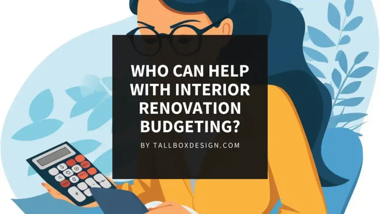 Read more about the article Do You Need a Quantity Surveyor for an Interior Makeover?