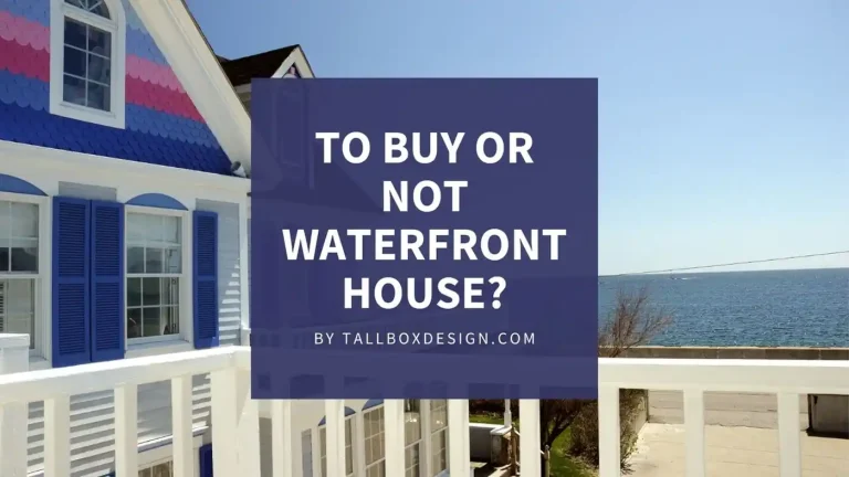 Read more about the article Are Waterfront Residences Worth It? 