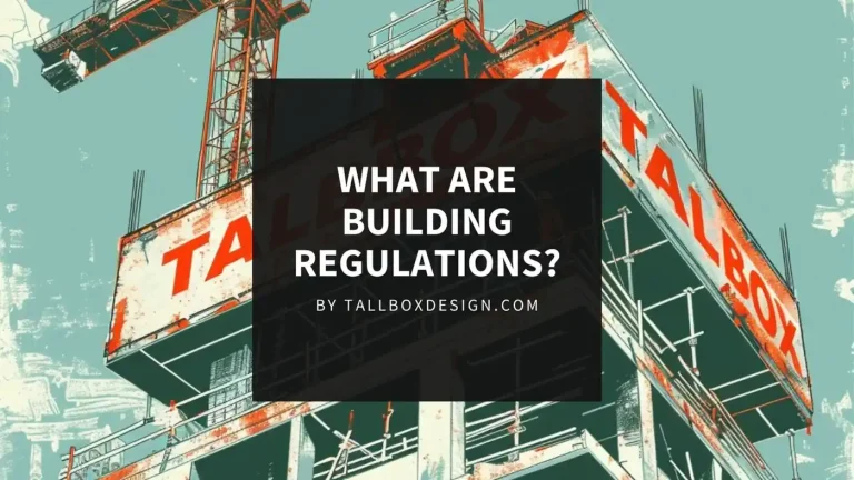 Read more about the article What is Building Regulations Approval?