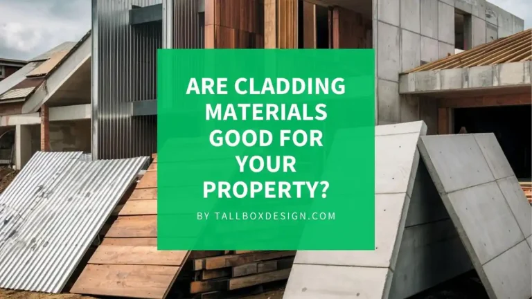 Read more about the article How Cladding Can Help Enhance the Look of Any Building Exterior?