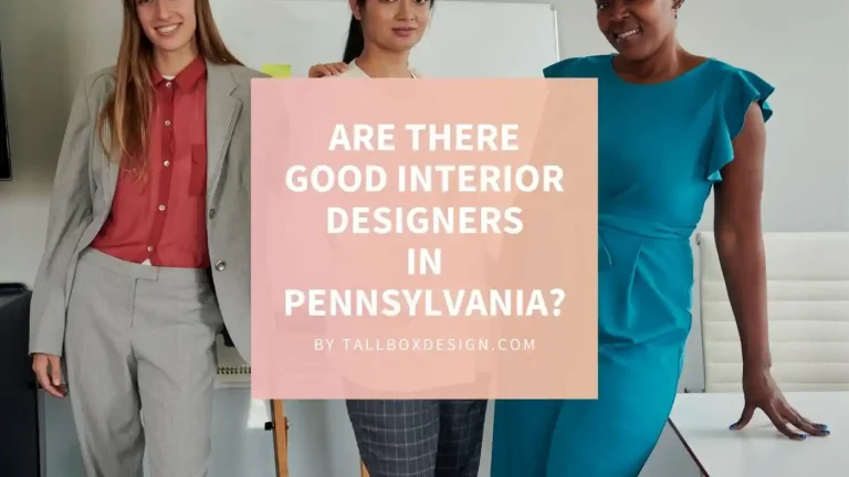 Read more about the article Best Interior Designers in Pennsylvania