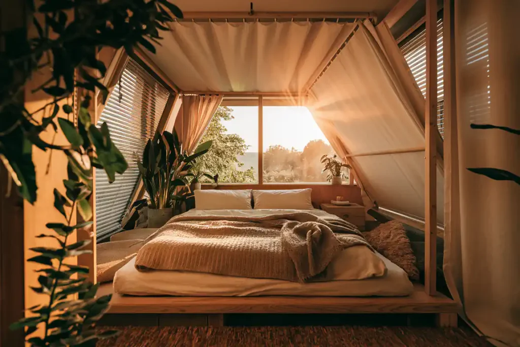What is Biophilic Interior Design?
