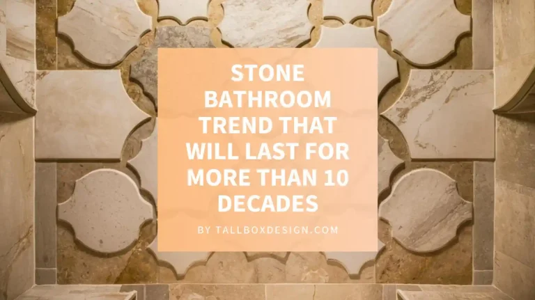 Read more about the article Best Minimalist Meditation Bathrooms With Raw Stone