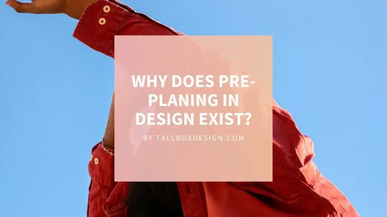Read more about the article What is Pre-Planning Interior Design?