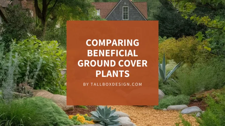Read more about the article What is the Best Ground Cover for Your Garden?