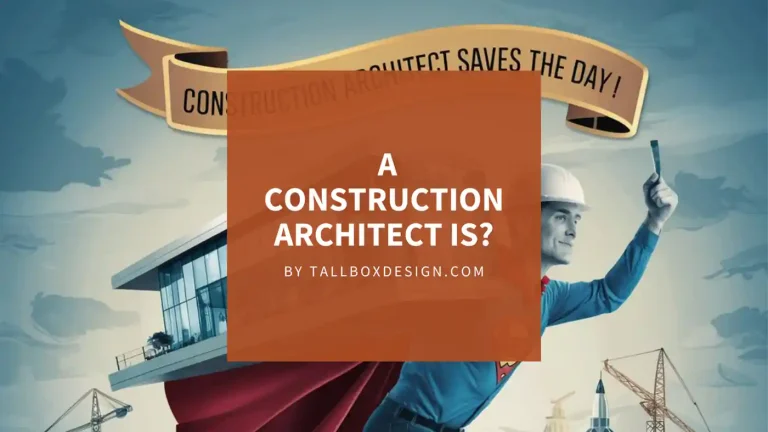 Read more about the article What is it, and why do you need a construction architect?