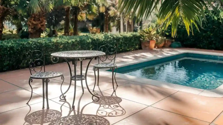 Read more about the article How to Use Terracotta Tiles in Your Outdoor Space?