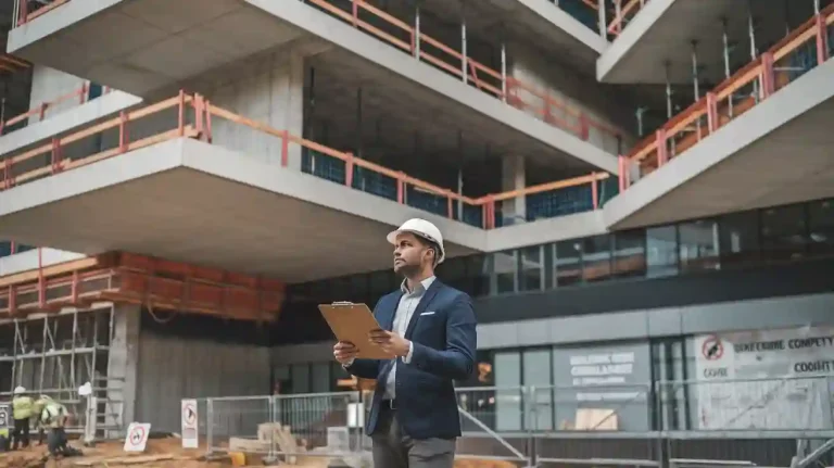 Read more about the article Why Hiring a Licensed Contractor is Essential for Modern Architecture?