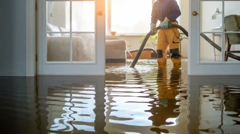 Read more about the article What Do Restoration Companies Do?
