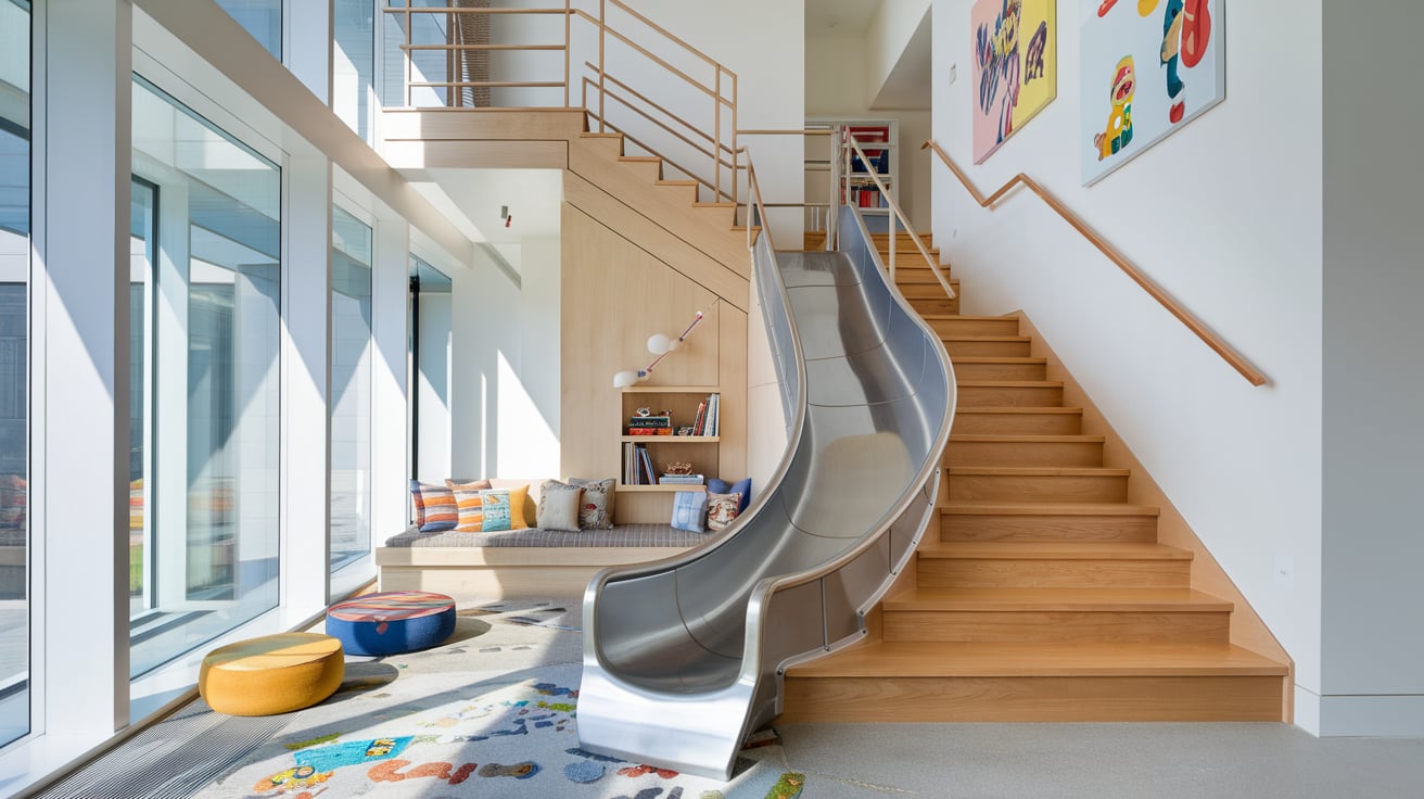 Unusual DIY interior house renovations you can do - List Explained