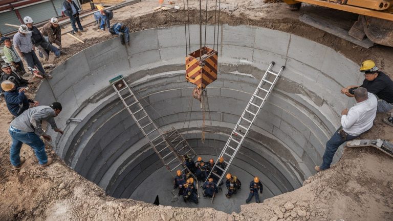 16 Steps to Bulletproof Safety: Your Construction Site Protection