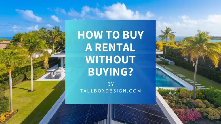 Read more about the article Can you Buy a Rental Without Owning It with REITs?