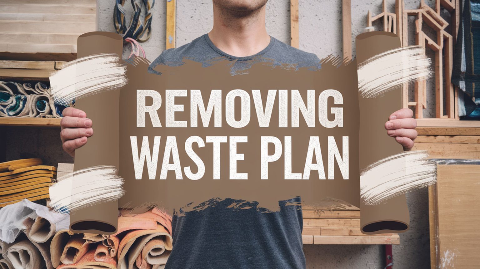 Removal Project Disposal Strategies for When Your Home Project is Done