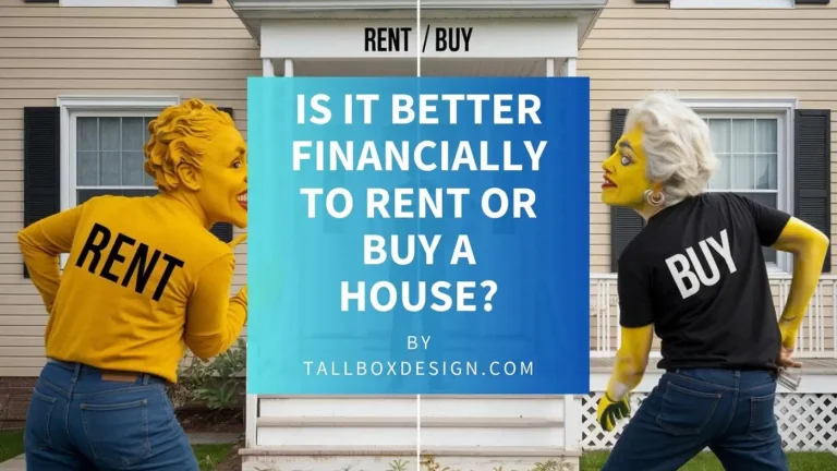 Read more about the article Rent or Buy: Is Homeownership Still a Dream?