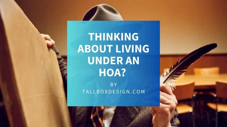 Read more about the article Homeowners Associations: Pros, Cons, and Controversies