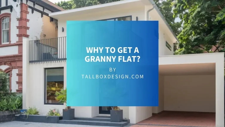 Read more about the article What Is a Granny Flat?