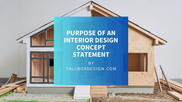 Read more about the article How to write an Interior Design Concept Statement?