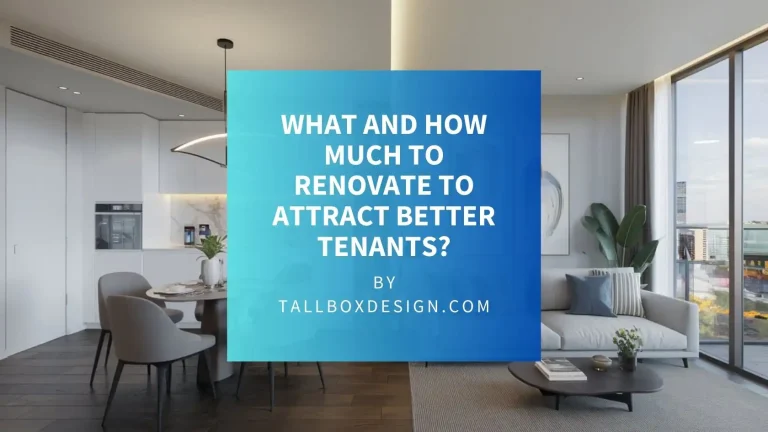Read more about the article Fixing Up Rental Property to Attract Tenants