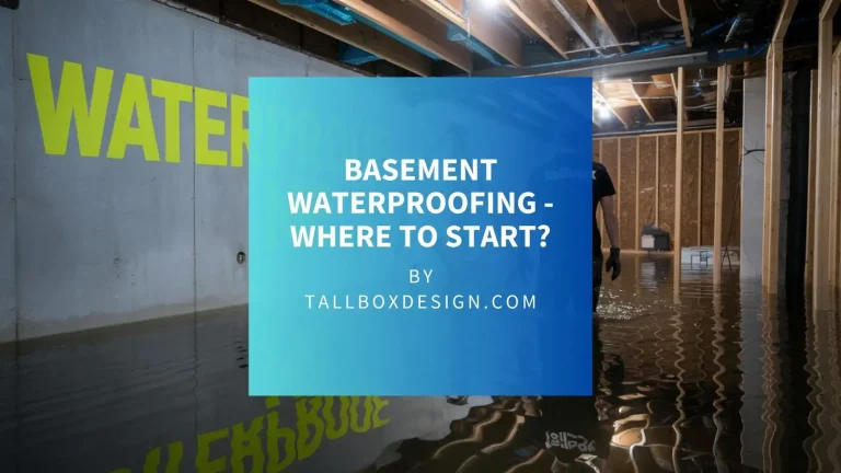 Read more about the article Essential Questions for Basement Waterproofing