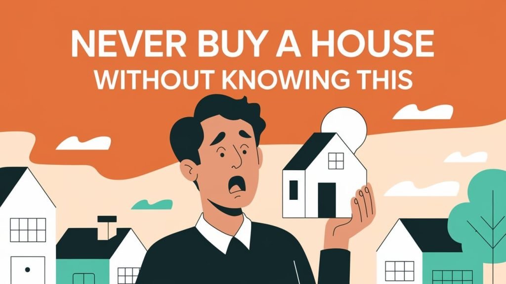 Creative Ways to Buy a house