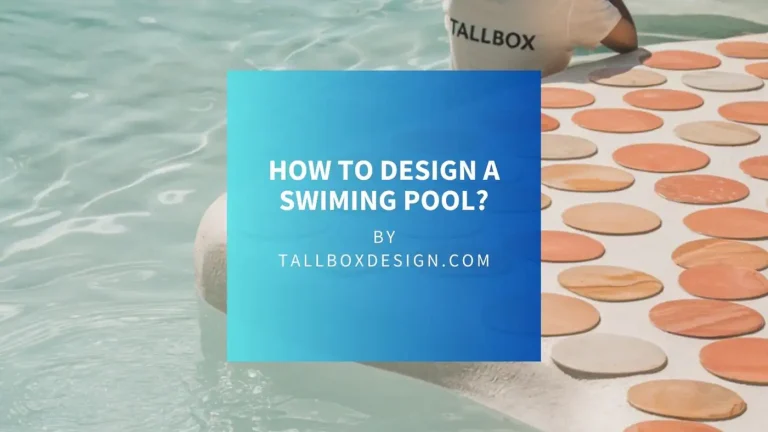 Read more about the article How to Design a Residential Swimming Pool?