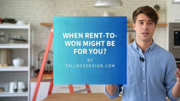 Read more about the article Rent-to-Own: A Viable Pathway to Homeownership?