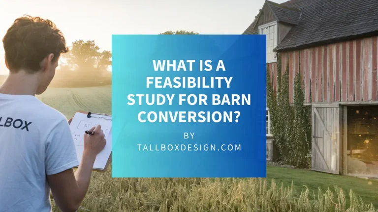 Read more about the article What Is a Feasibility Study for Barn Conversion Class-Q?