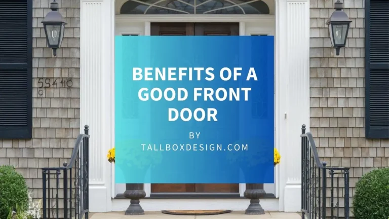 Read more about the article The Dual Benefits of Door Replacement: Elevate Security and Style