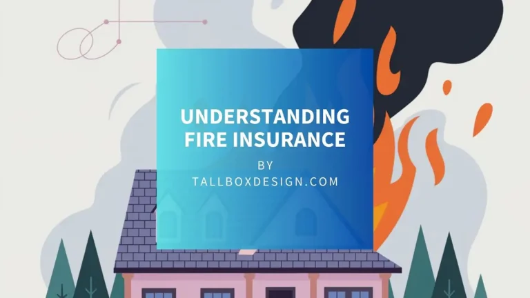 Read more about the article Understanding House Fire Insurance
