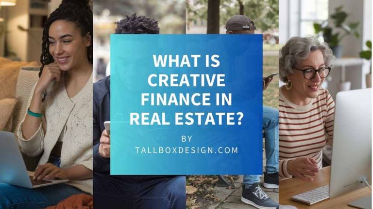 Read more about the article What Is Creative Finance?