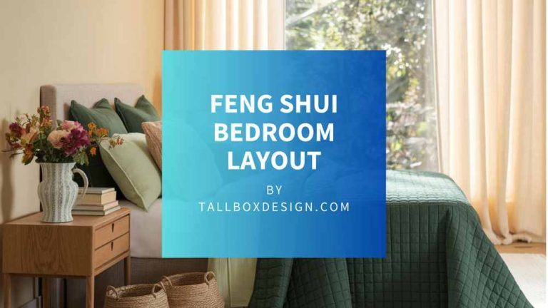 Read more about the article Feng Shui Bedroom Layout