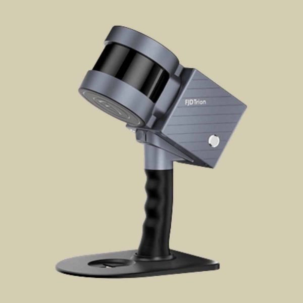 Best 3D Scanners for Architecture in 2025