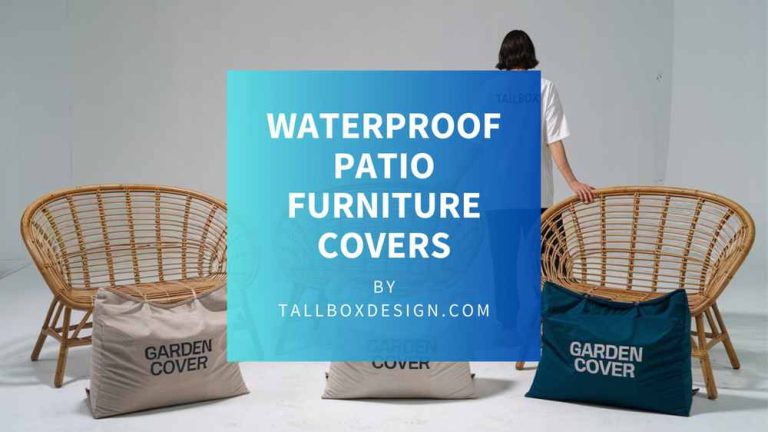 Read more about the article Easter Patio Covers to Protect Your Furniture