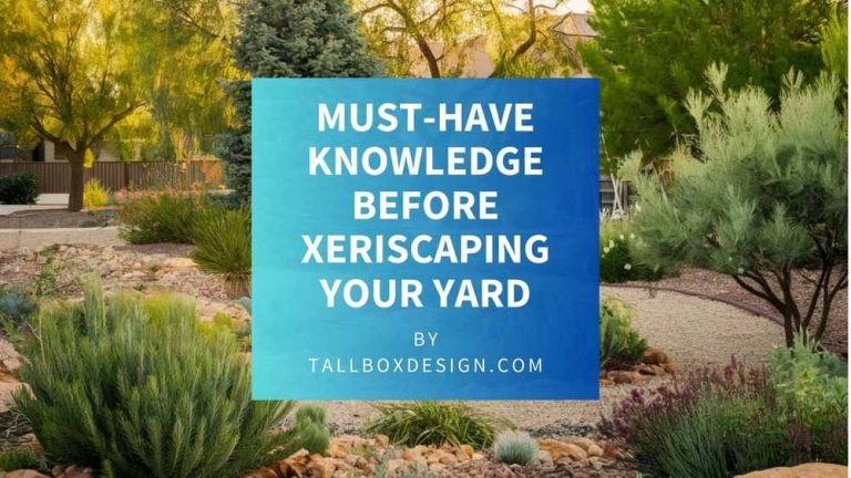 Read more about the article What Xeriscaping Plants to Buy?