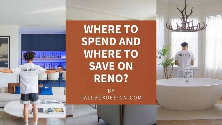 Read more about the article Luxury vs. Budget Renovations: Where to Spend and Where to Save? 
