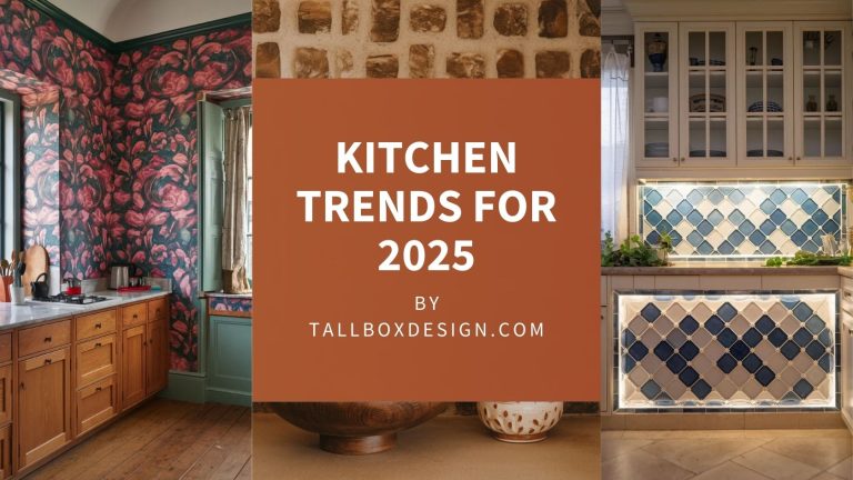 Read more about the article Modern Kitchen Ideas 2025 For Light and Heavy Remodels